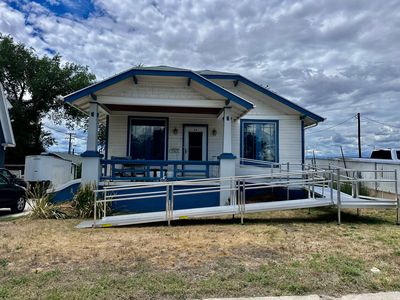 Property at 24 S 400 E, Price, UT