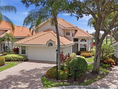 120 Napa Ridge WAY
