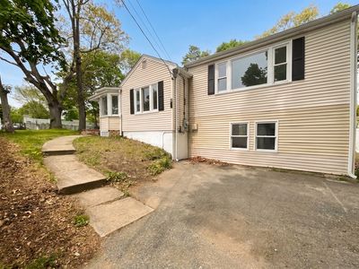 146 Hayward St