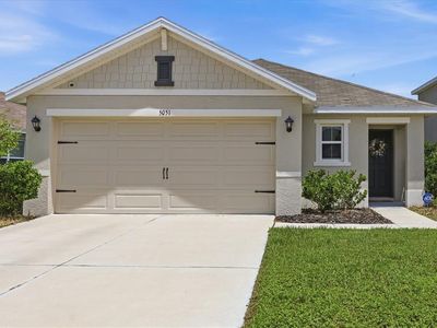5051 Granite Dust Pl