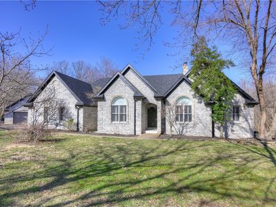 7 Deer Run Dr