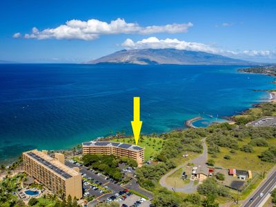 2936 S Kihei Rd #211