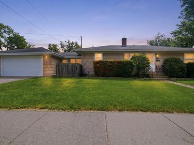 Property at 18001 Gladville Ave, Homewood, IL