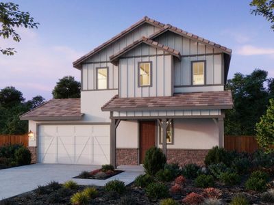 Property at 289 Angora Street, Oakley, CA