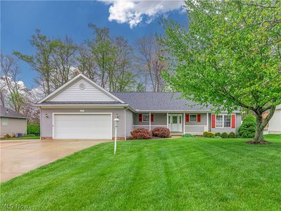 3671 White Oak Dr