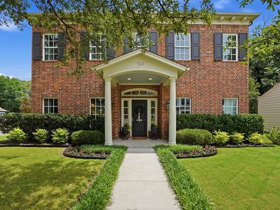 740 Edgefield Rd