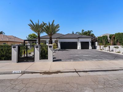 4412 Cimarron Ridge Drive