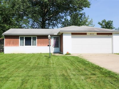 Property at 815 W Shore Blvd, Sheffield Lake, OH