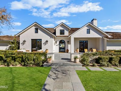 5314 E Calle Del Norte