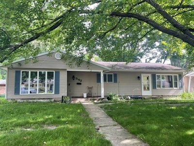 Property at 552 E Broad Ave, Nappanee, IN