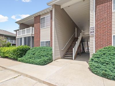 3800 Saddlebrook Pl APT 501