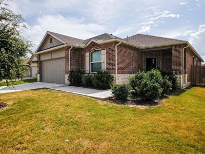 Property at 102 Rainmaker Cv, Bastrop, TX