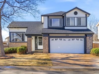 5639 S Swadley Court