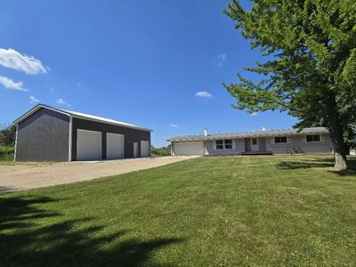 3486 Hoover Rd