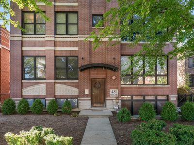 421 S Ridgeland Ave APT 3S