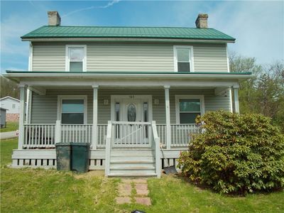503 Greenfield Rd