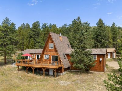 1650 Lazy Z Rd