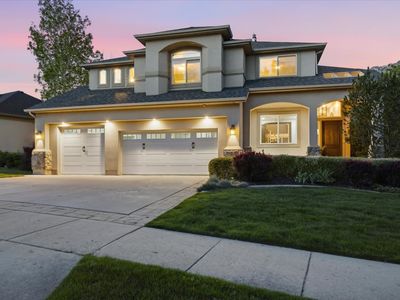 12317 S Cypress Point Way