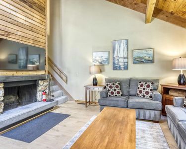 725 Granlibakken Rd #74
