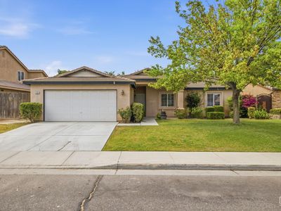 5303 El Palacio Dr