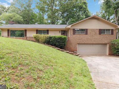 3279 Guynelle Dr