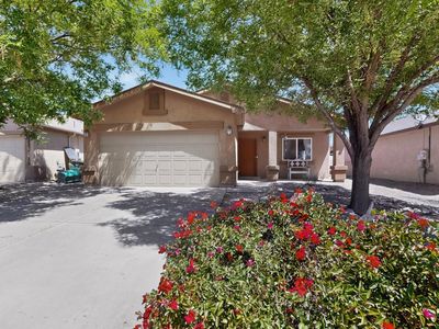 309 Soothing Meadows Dr NE