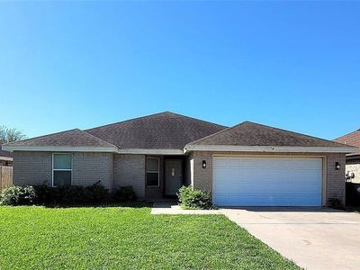 3117 Whitetail Dr