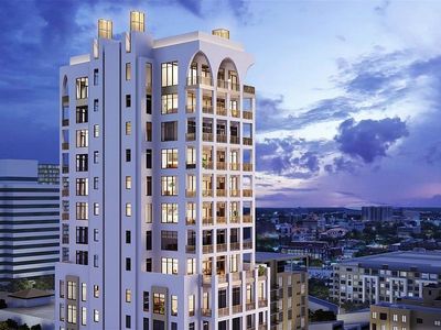 126 4th Ave NE Unit 801