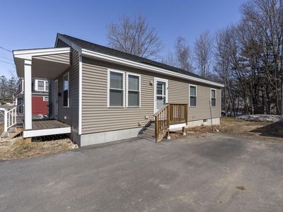 Property at 598 Main Street, Springvale, ME