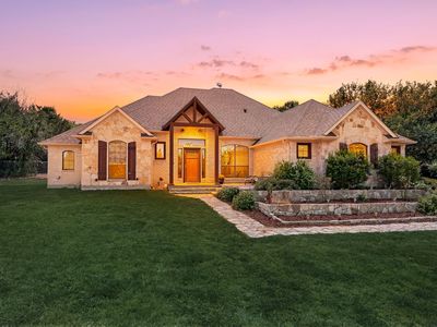 Property at 791 Trailwood Dr, Weatherford, TX