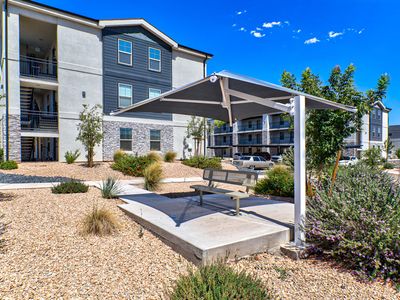 1167 E Telegraph St UNIT A305