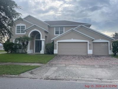 2887 SWEETSPIRE CIRCLE