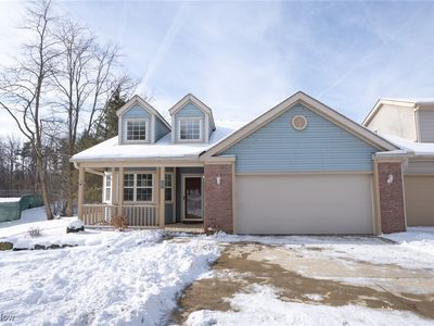 Property at 264 Finchfield Cir, Macedonia, OH