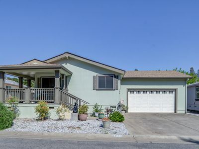 Property at 3304 Shasta Dam Blvd Space 136, Shasta Lake, CA