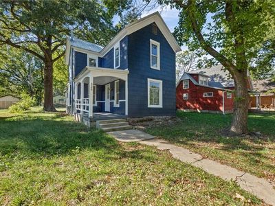 828 N Jefferson Ave