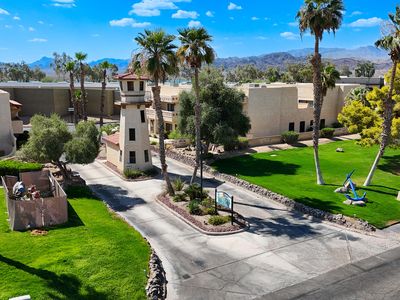 307 Barcelona Loop #47