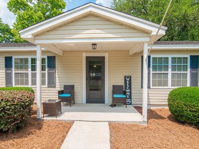 2510 Redwood St.