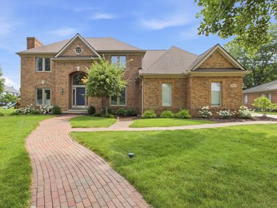 4831 Saint Andrews Ct