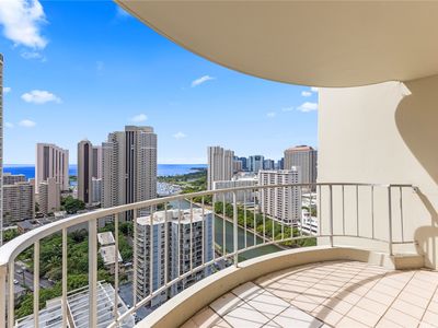 1717 Ala Wai Blvd APT 2809