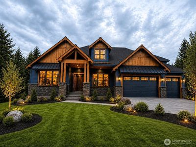 6639 Shadow Creek Lane NE