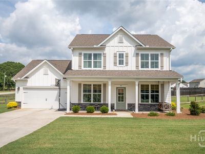 40 Bowman Drive