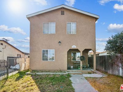Property at 12221 Athens Way, Los Angeles, CA