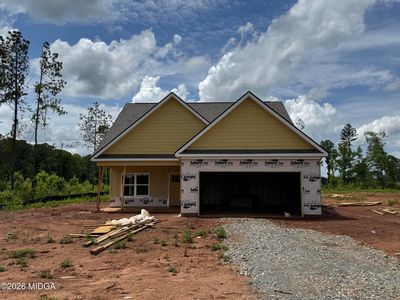 142 Overland Way