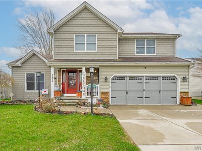 332 Oakdale Dr