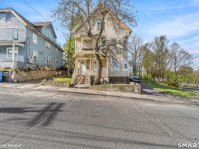 Property at 10 Wood Street, Waterbury, CT