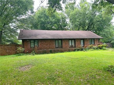 2641 Old Norcross Rd