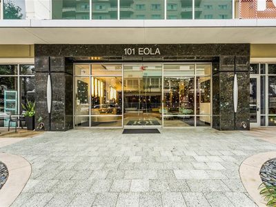 101 S Eola Dr UNIT 910