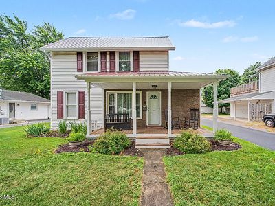 533 Hull Ave