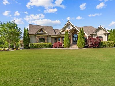 3606 Red Bud Rd NE