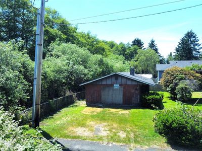 Property at 813 S Exchange Street, Aberdeen, WA